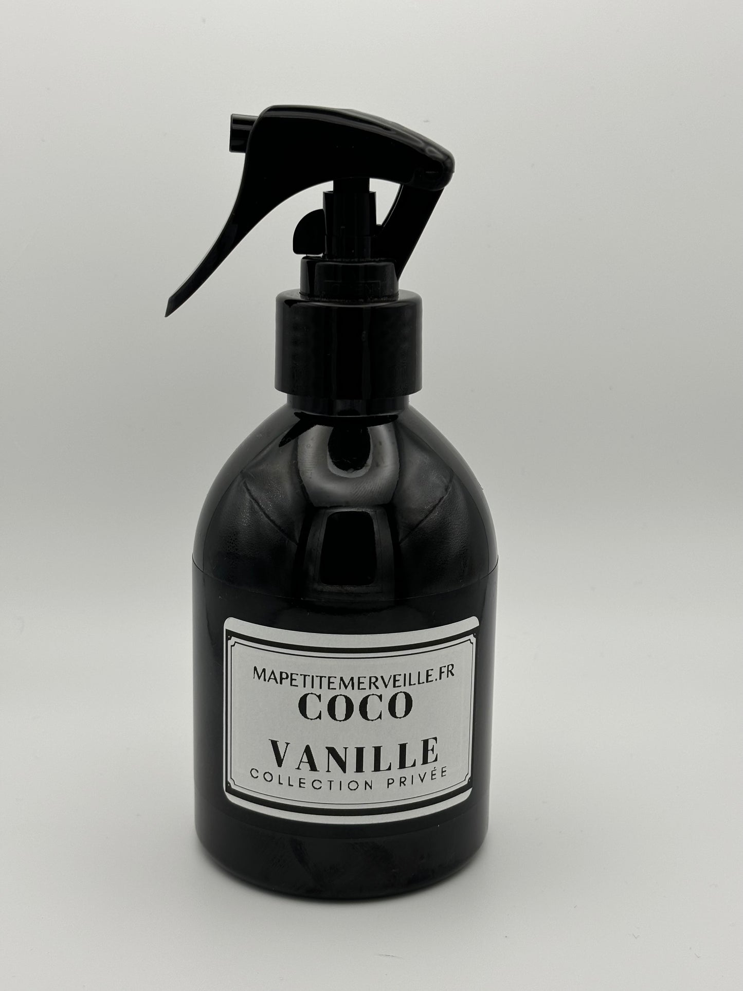 SPRAY COCO VANILLE - Ma petite merveille