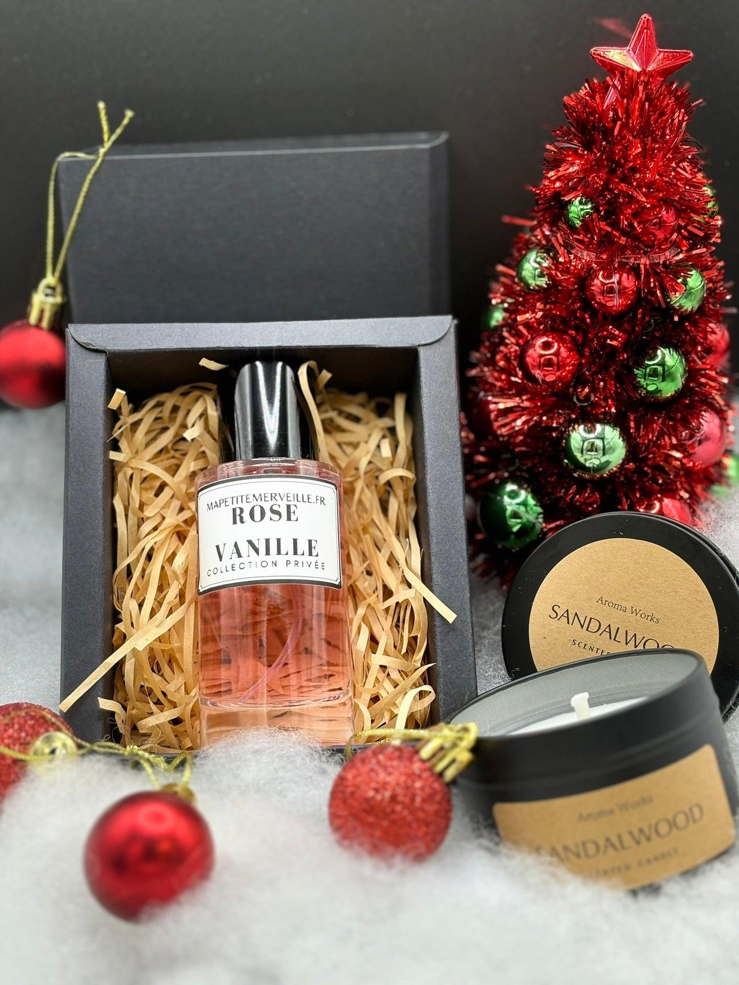 COFFRET CADEAU