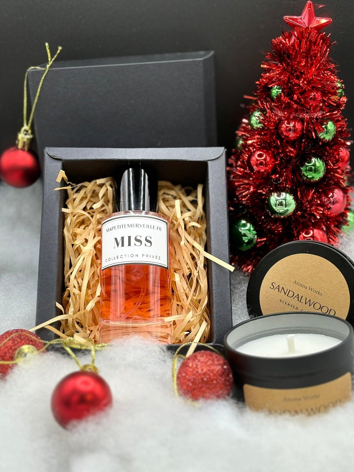COFFRET CADEAU