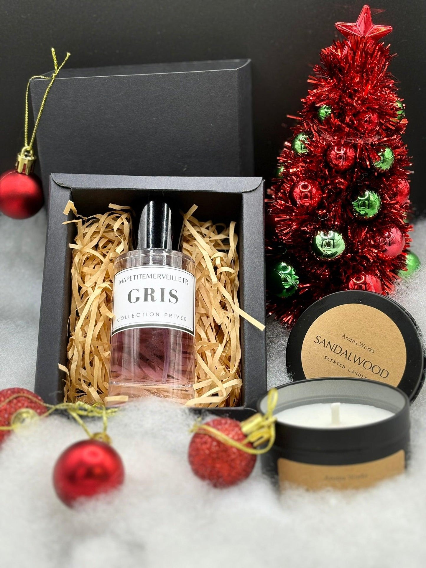 COFFRET CADEAU
