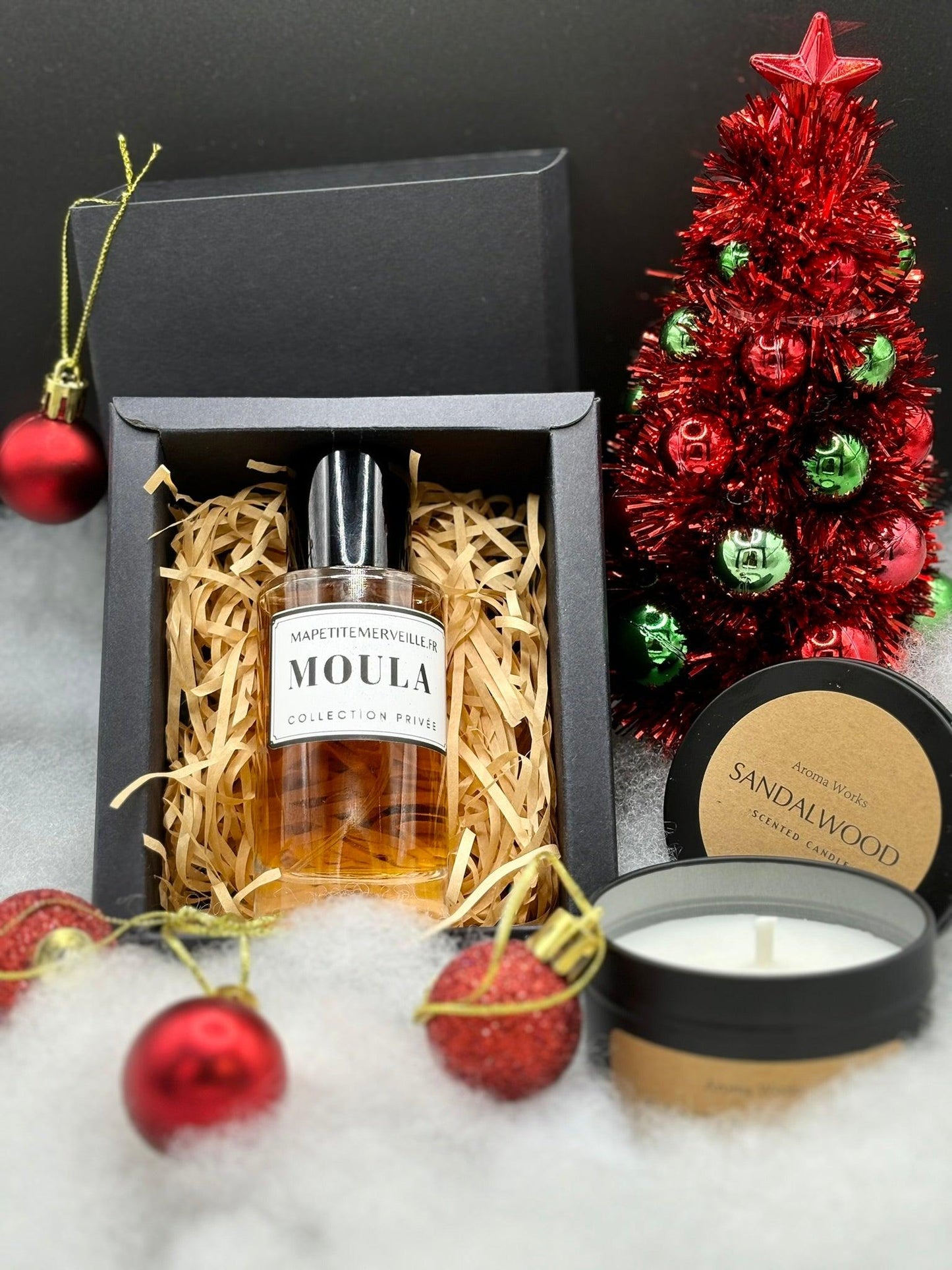 COFFRET CADEAU