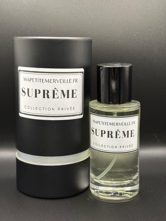 SUPRÊME - Ma petite merveille 