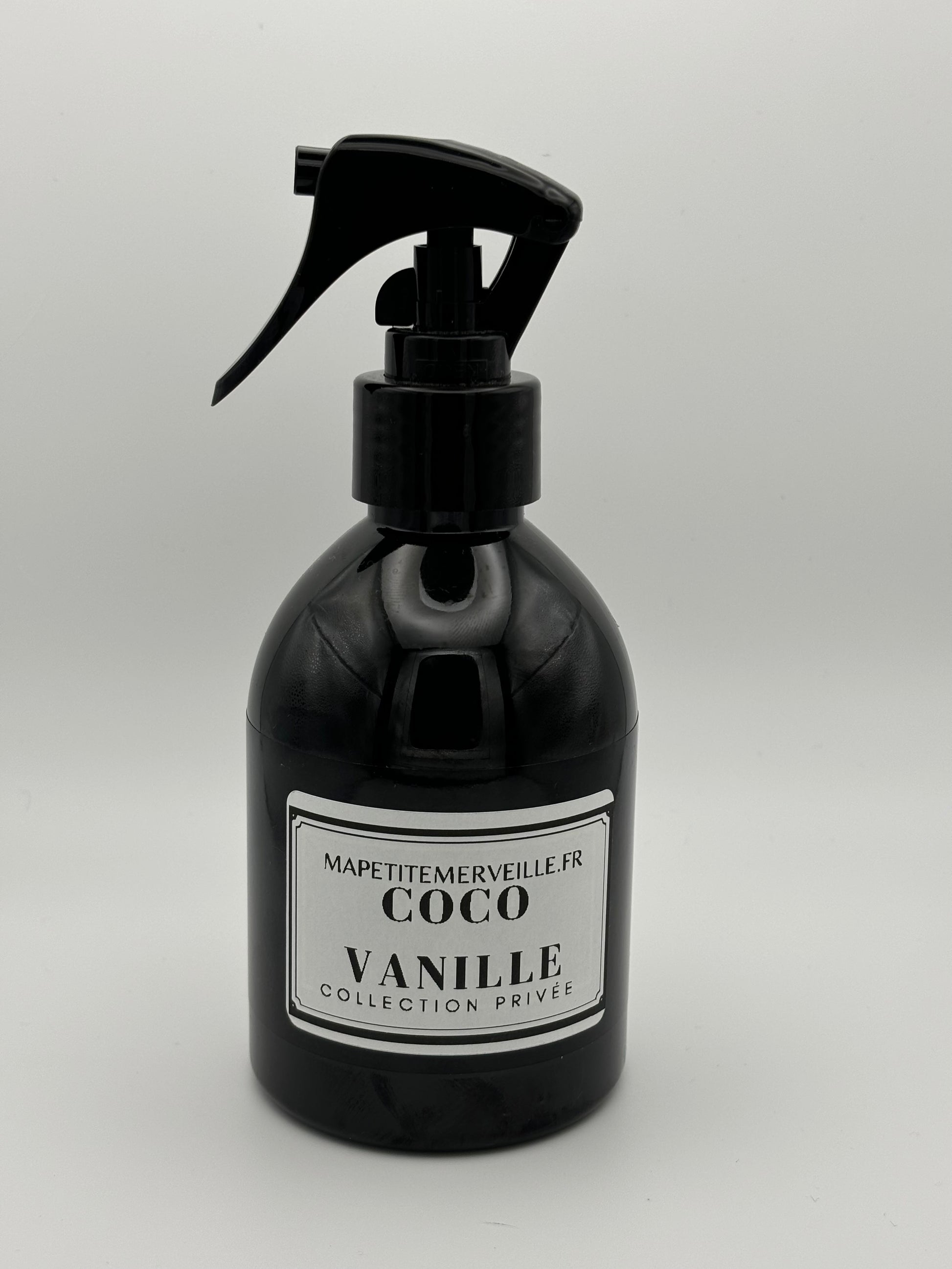 SPRAY COCO VANILLE - Ma petite merveille 