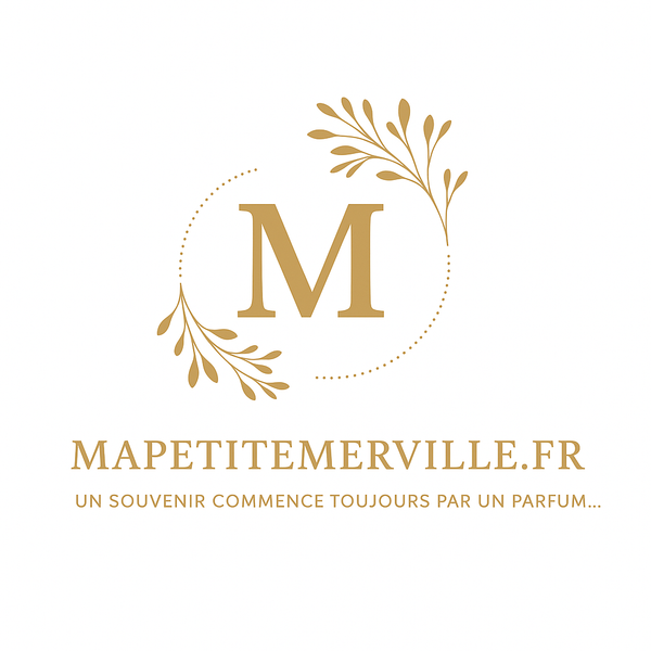 Ma petite merveille 