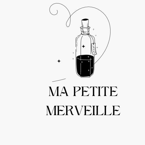 Ma petite merveille 