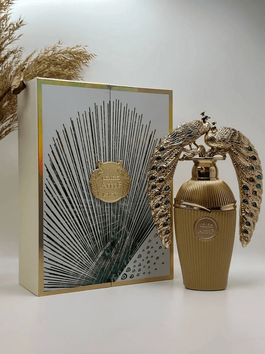 Coffret Afeef