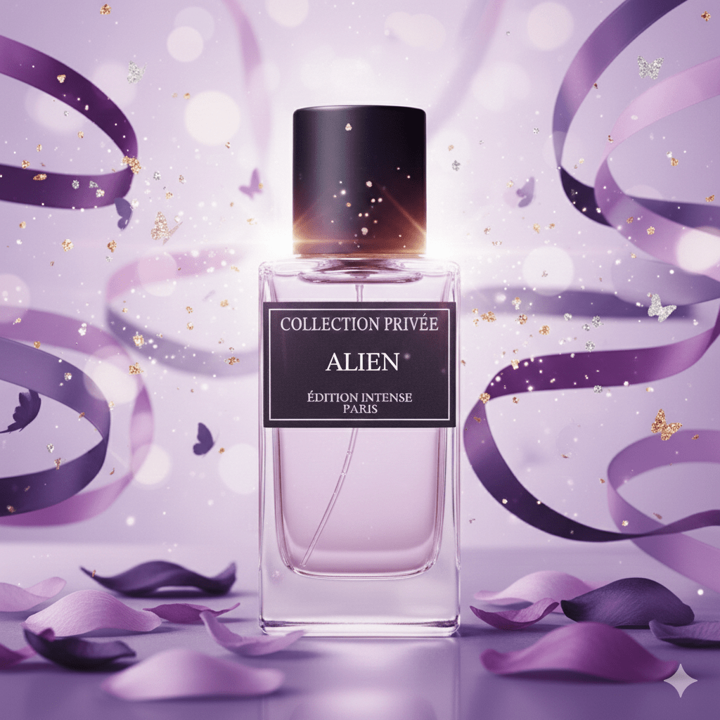 ALLIEN - Ma petite merveille