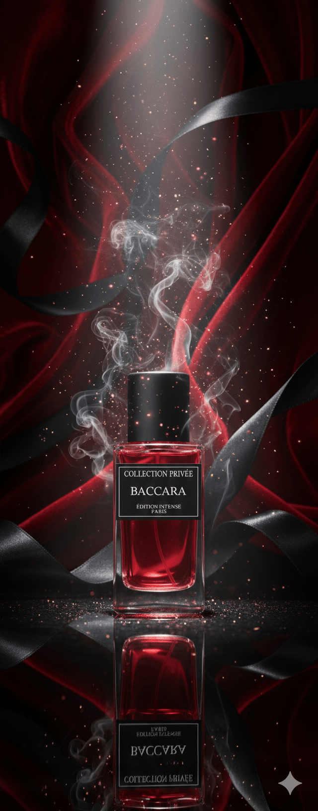 BAKARA - Ma petite merveille