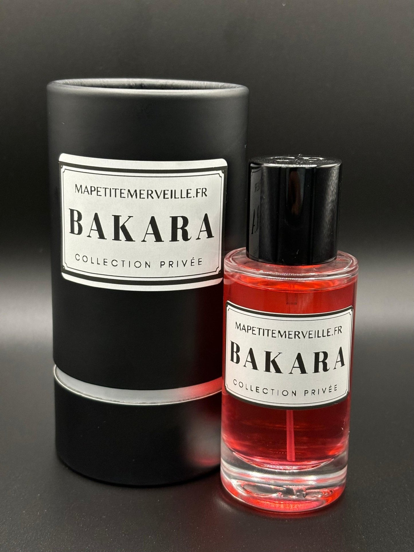 BAKARA - Ma petite merveille