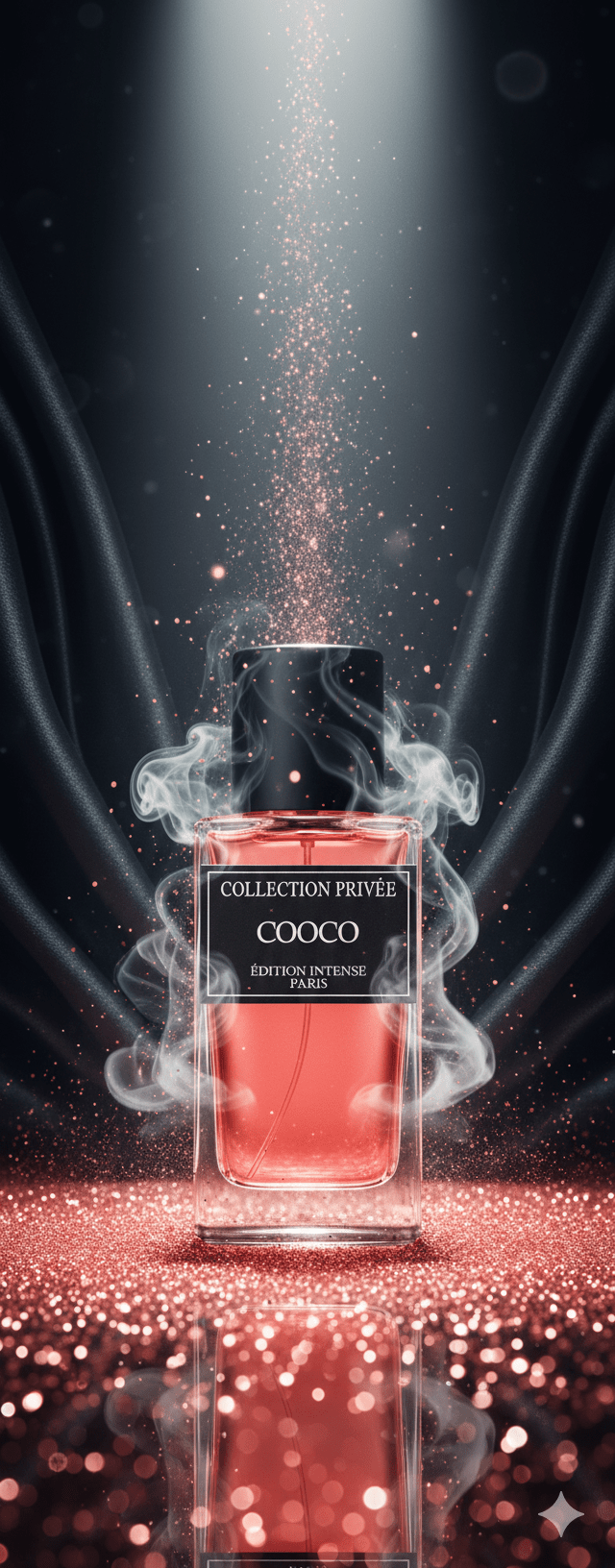 COCO - Ma petite merveille