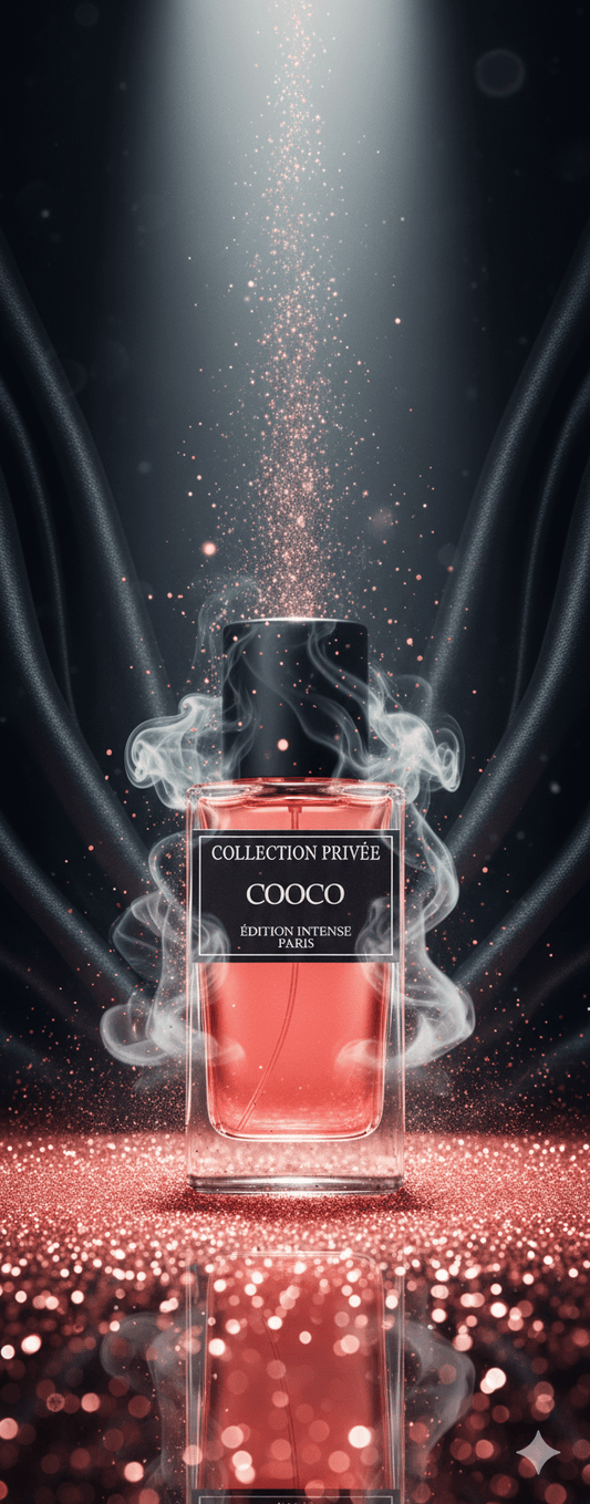 COCO - Ma petite merveille