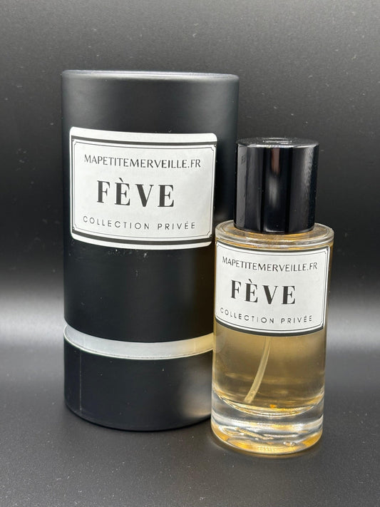 FÈVE - Ma petite merveille