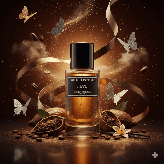 FÈVE - Ma petite merveille