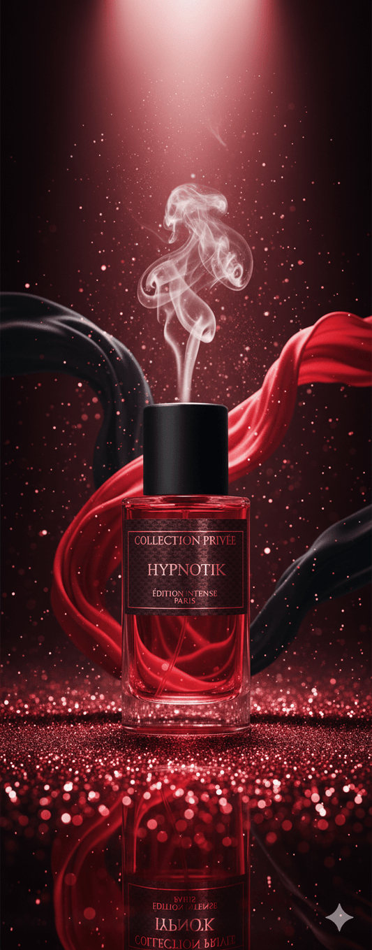 HYPNOTIK - Ma petite merveille