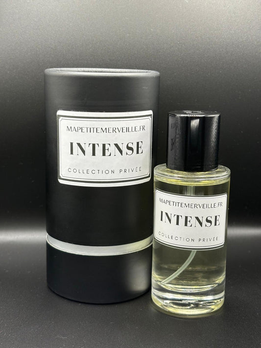 INTENSE - Ma petite merveille