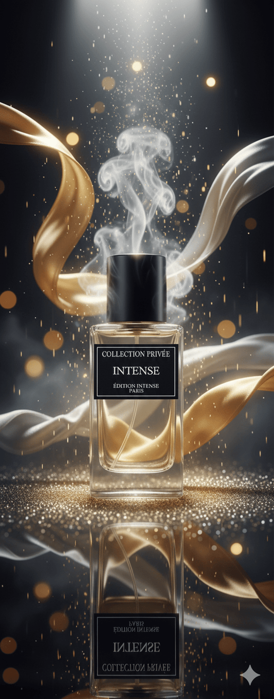 INTENSE - Ma petite merveille