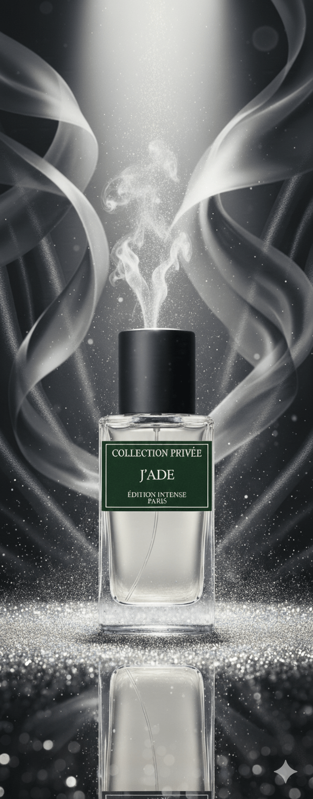 JADE’ - Ma petite merveille