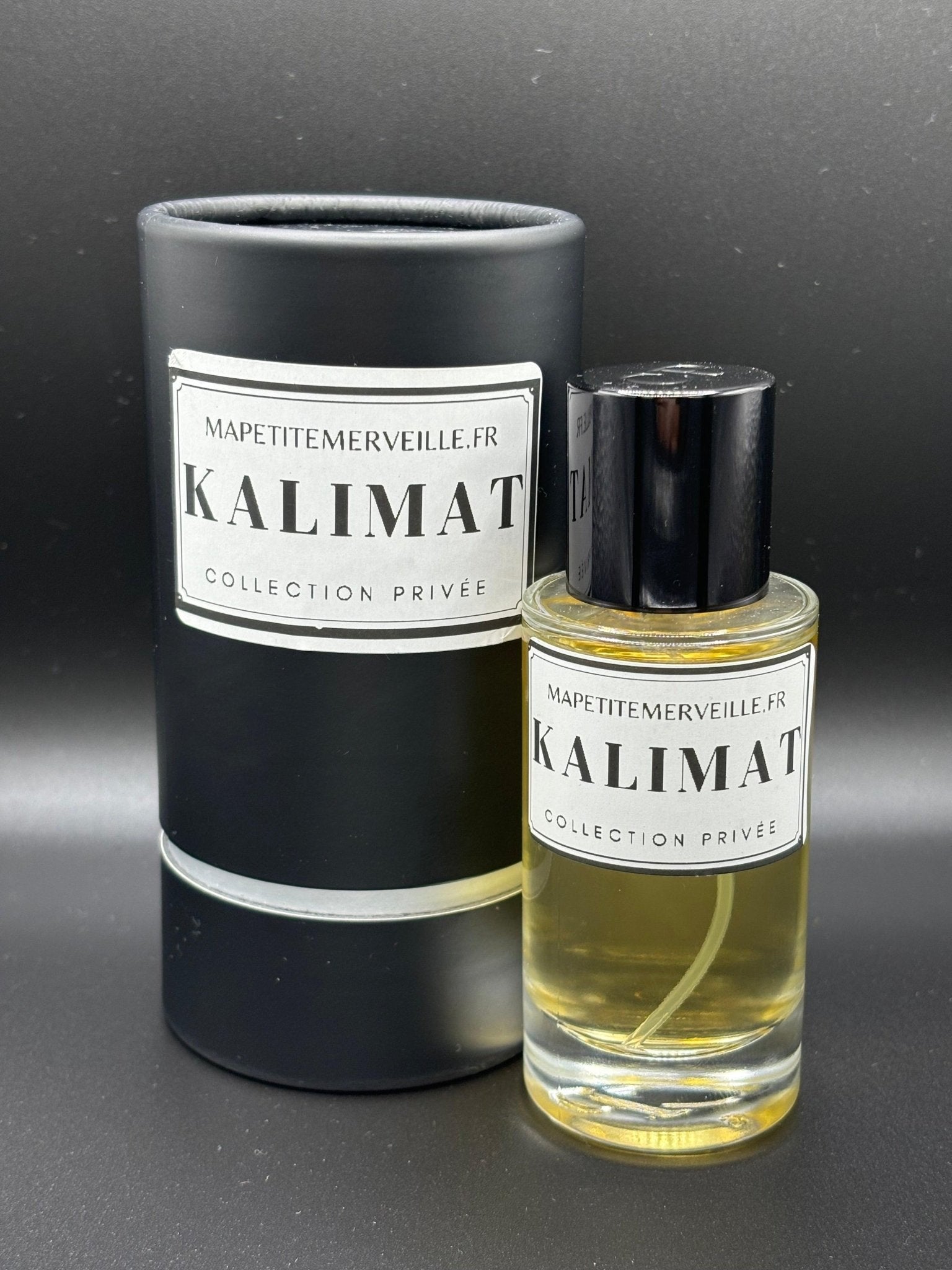 KALIMAT - Ma petite merveille