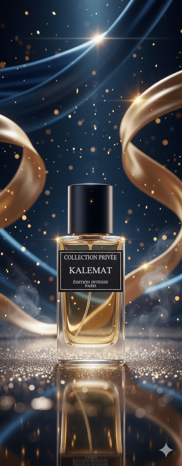 KALIMAT - Ma petite merveille