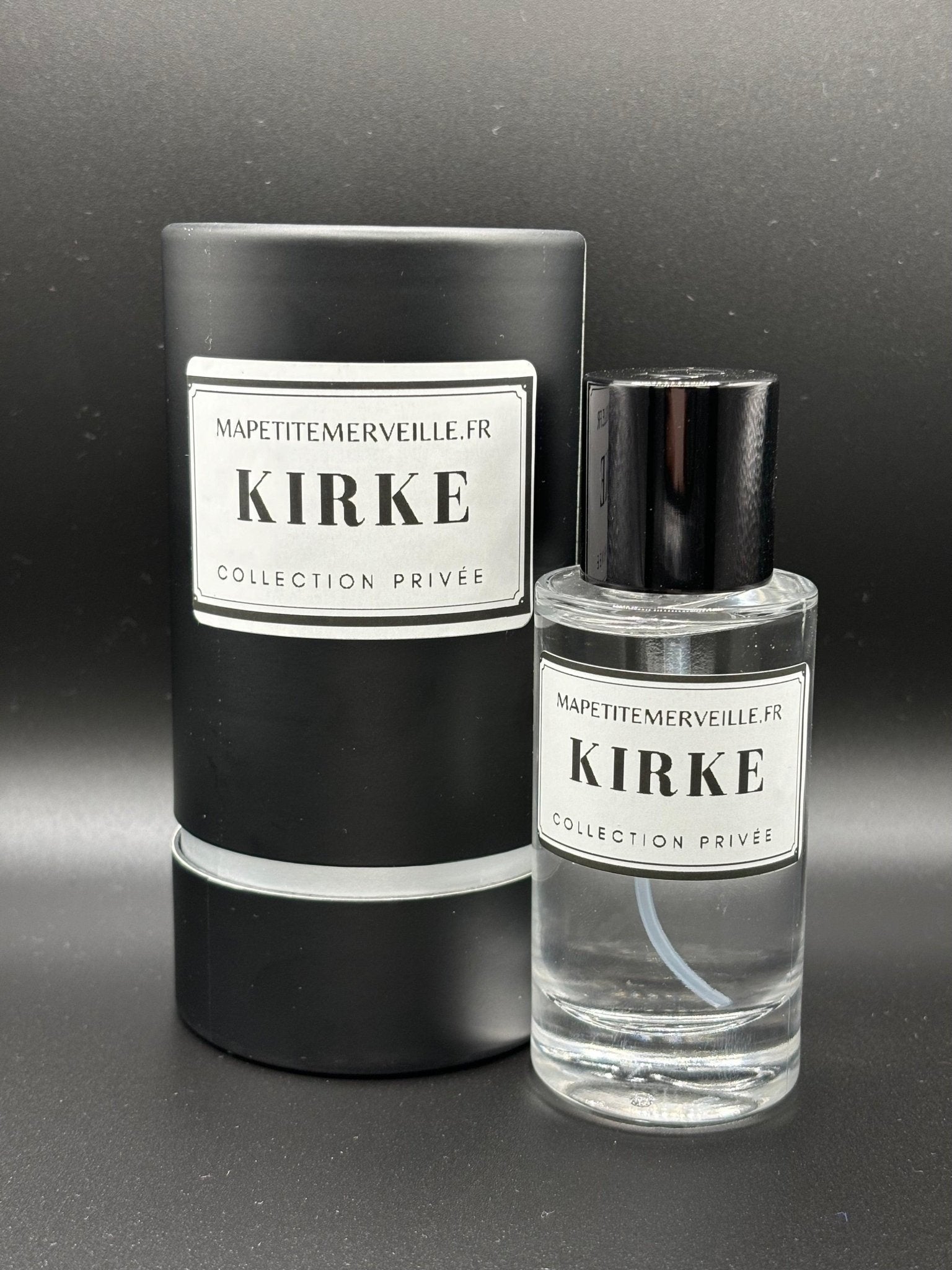 KIRKE - Ma petite merveille