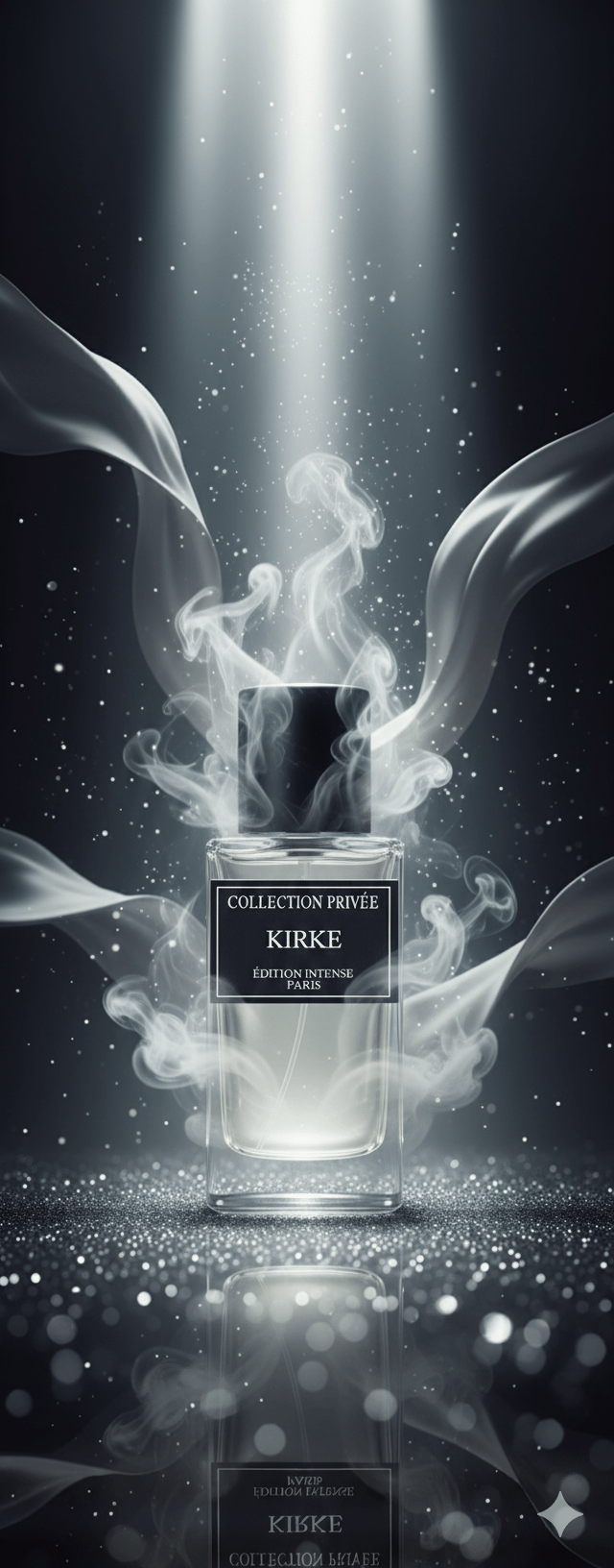 KIRKE - Ma petite merveille