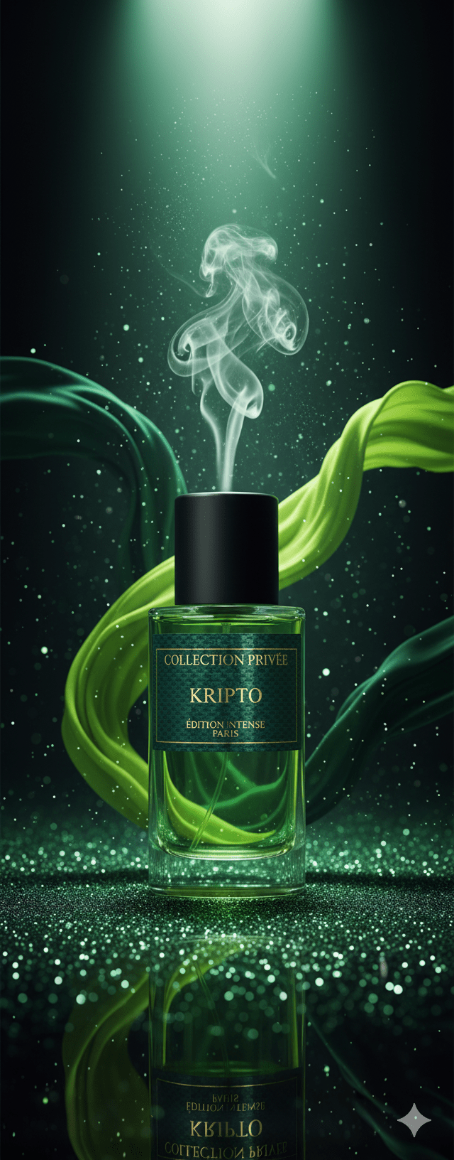 KRYPTO - Ma petite merveille