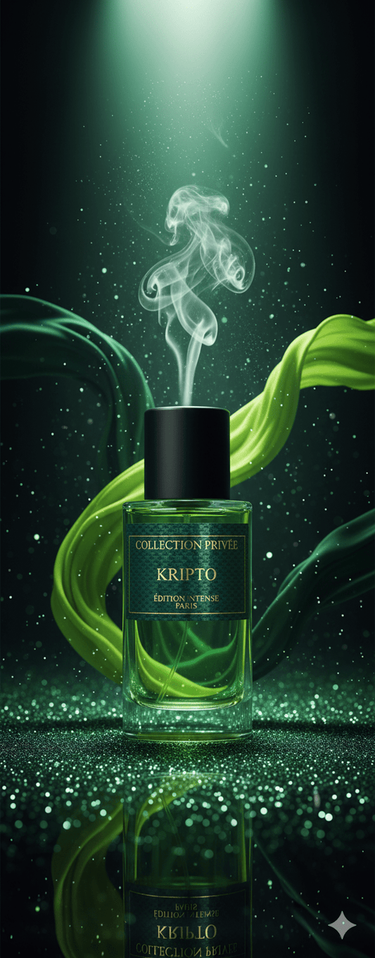 KRYPTO - Ma petite merveille