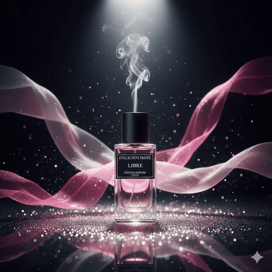 LIBRE - Ma petite merveille