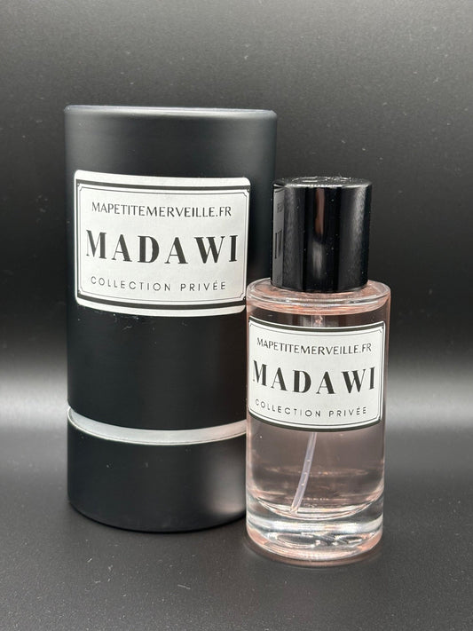 MADAWI - Ma petite merveille