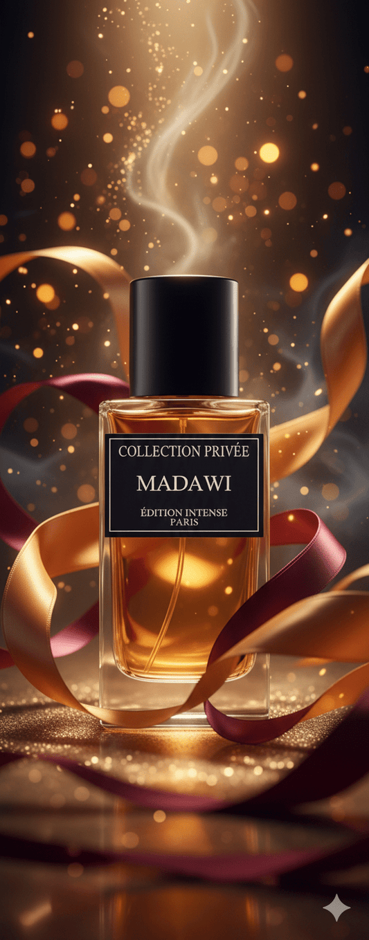 MADAWI - Ma petite merveille