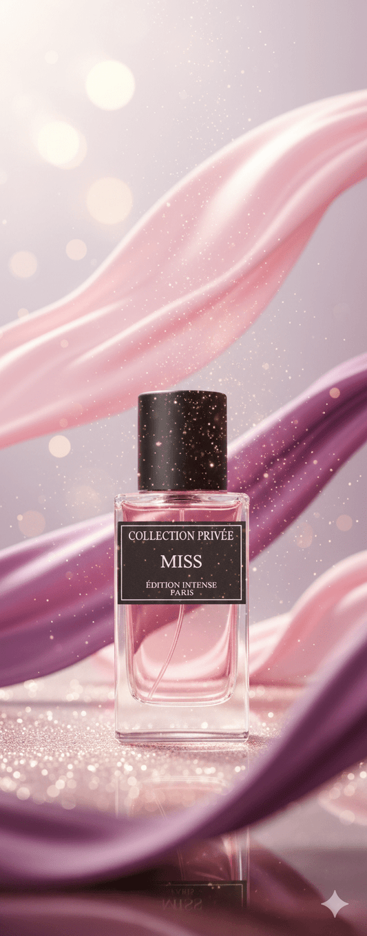 MISS - Ma petite merveille