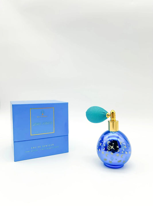 Musc Prince Parfum Sans Alcool pour Enfant - Ma petite merveille 