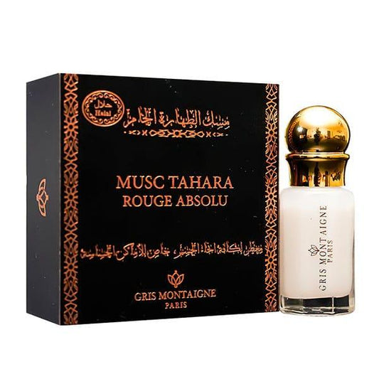 MUSC TAHARA BAKARA - Ma petite merveille