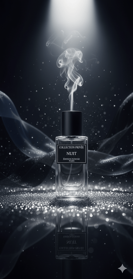 NUIT - Ma petite merveille