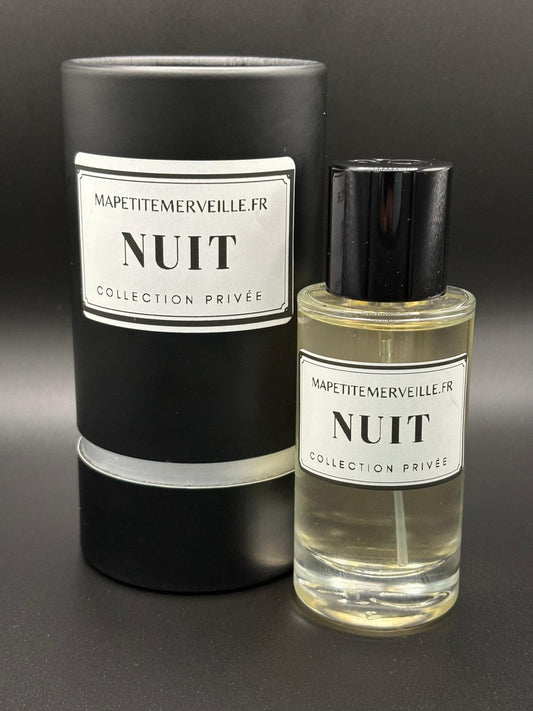 NUIT - Ma petite merveille