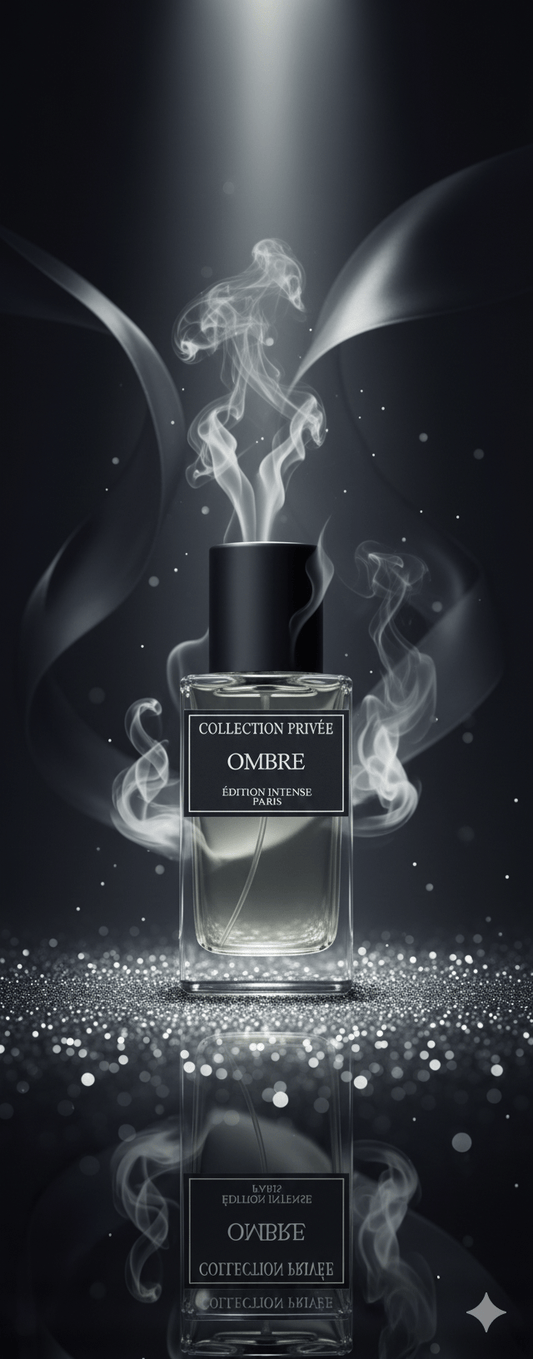 OMBRE - Ma petite merveille