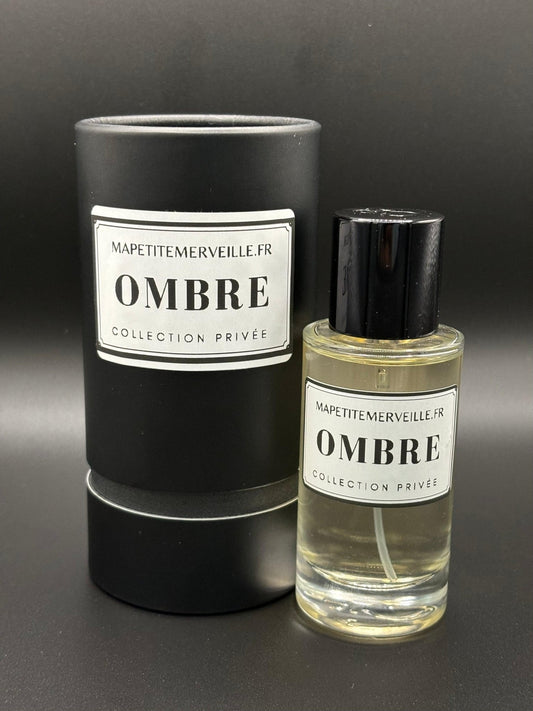 OMBRE - Ma petite merveille