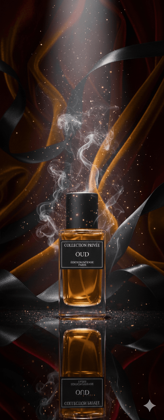 OUD - Ma petite merveille