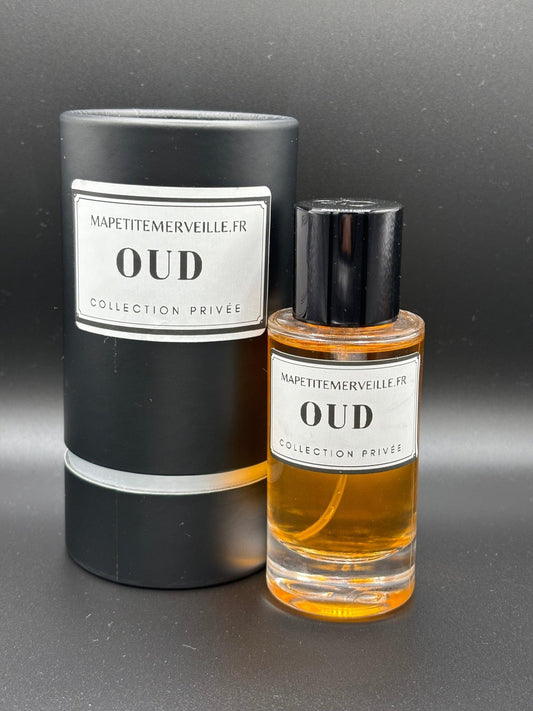 OUD - Ma petite merveille
