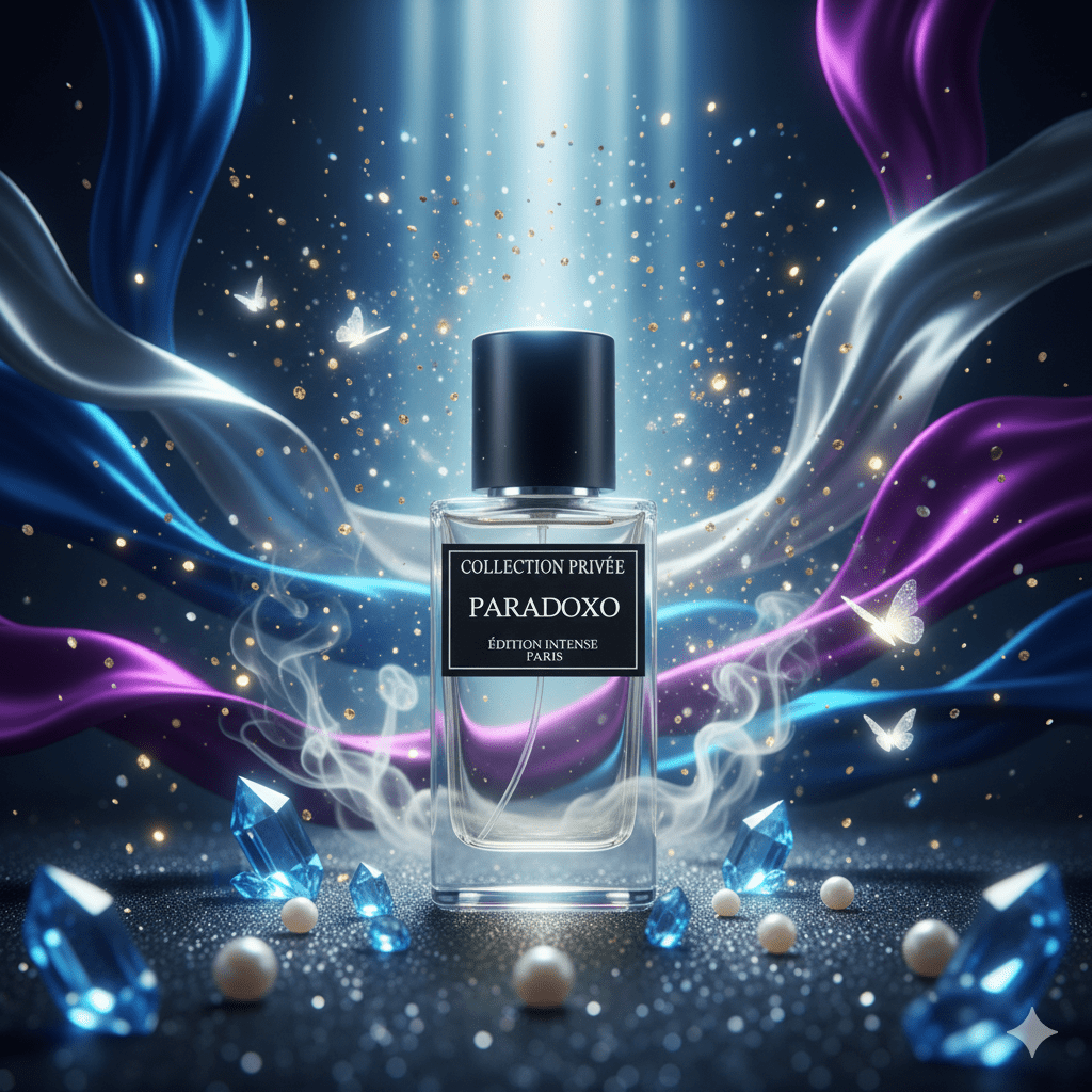 PARADOXO - Ma petite merveille