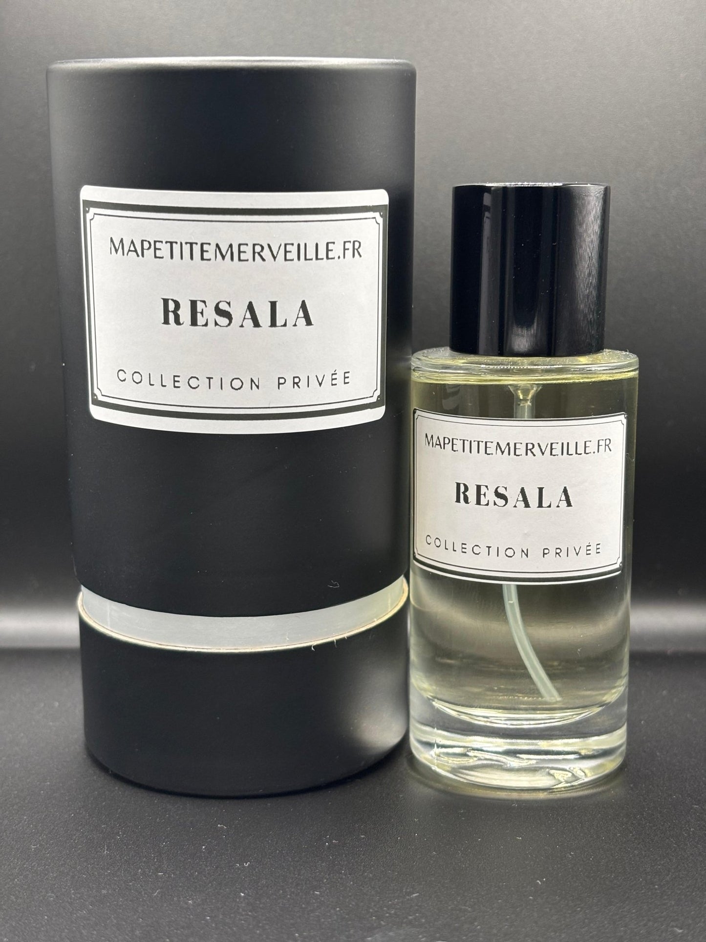 RESALA - Ma petite merveille