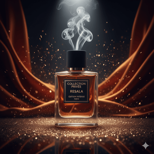 RESALA - Ma petite merveille