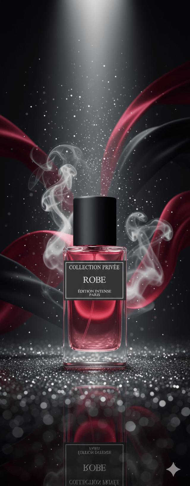 ROBE - Ma petite merveille