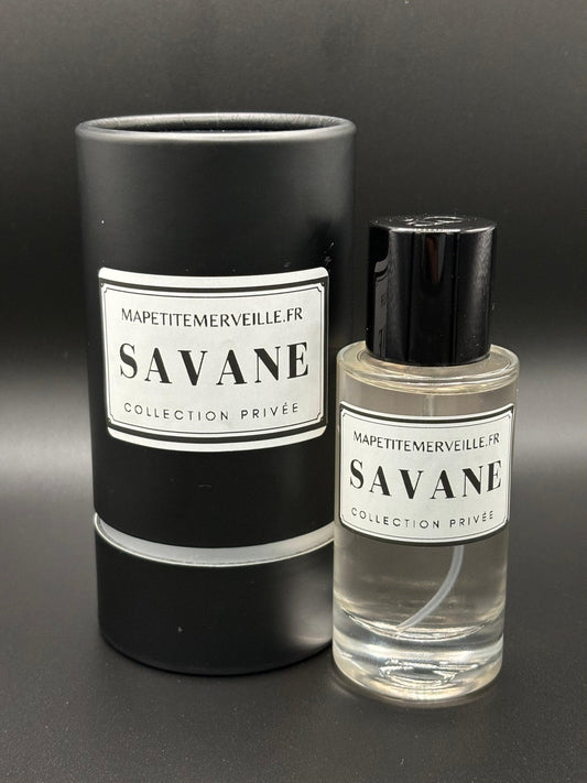 SAVAGE - Ma petite merveille