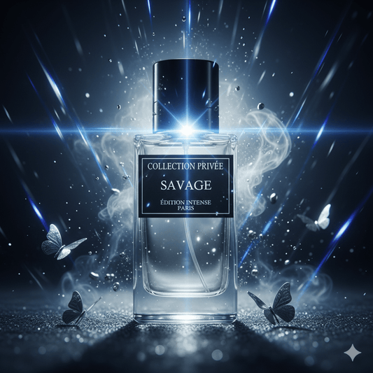 SAVAGE - Ma petite merveille