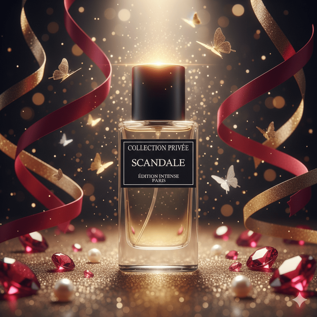 SCANDAL - Ma petite merveille