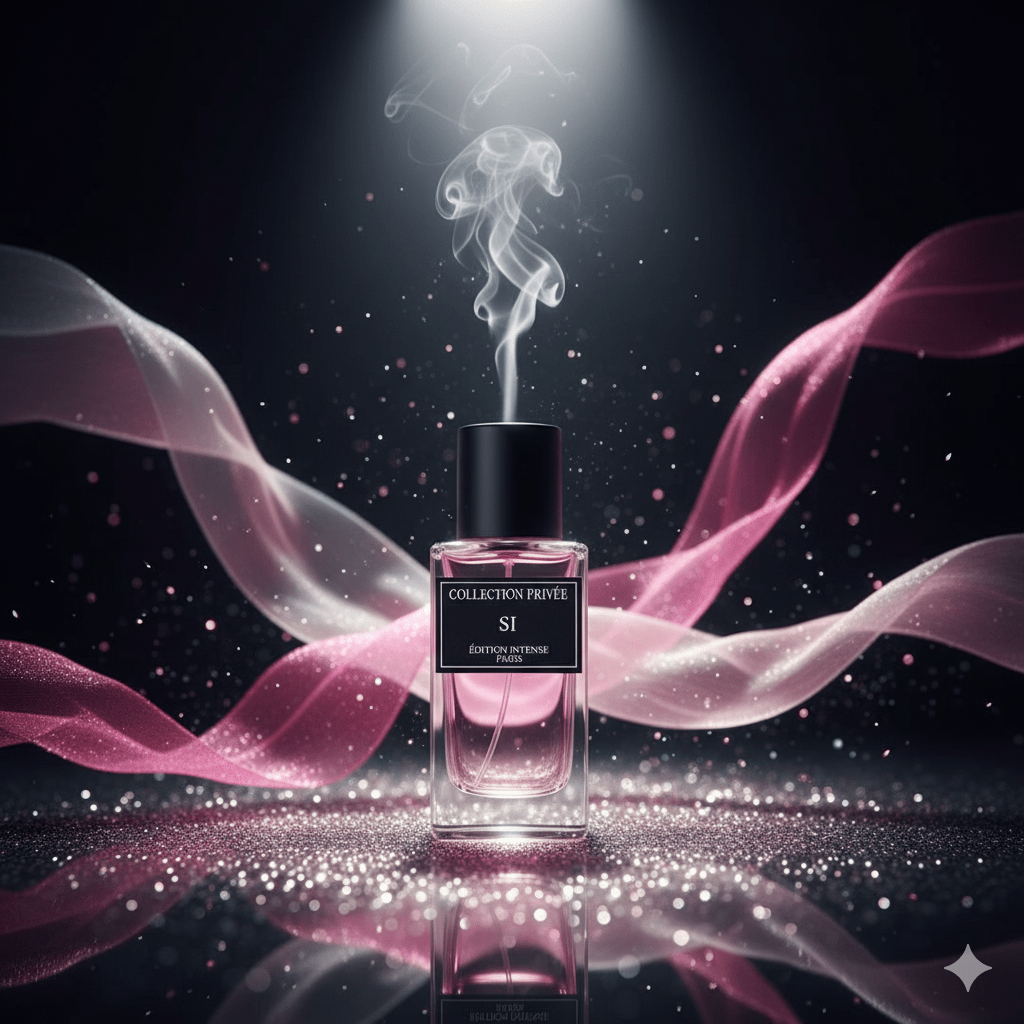 SÍ - Ma petite merveille