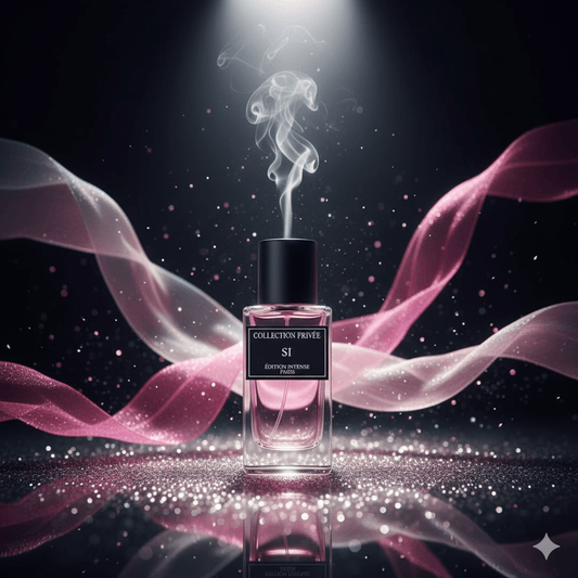 SÍ - Ma petite merveille