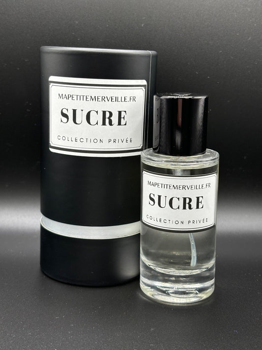 SUCRE - Ma petite merveille