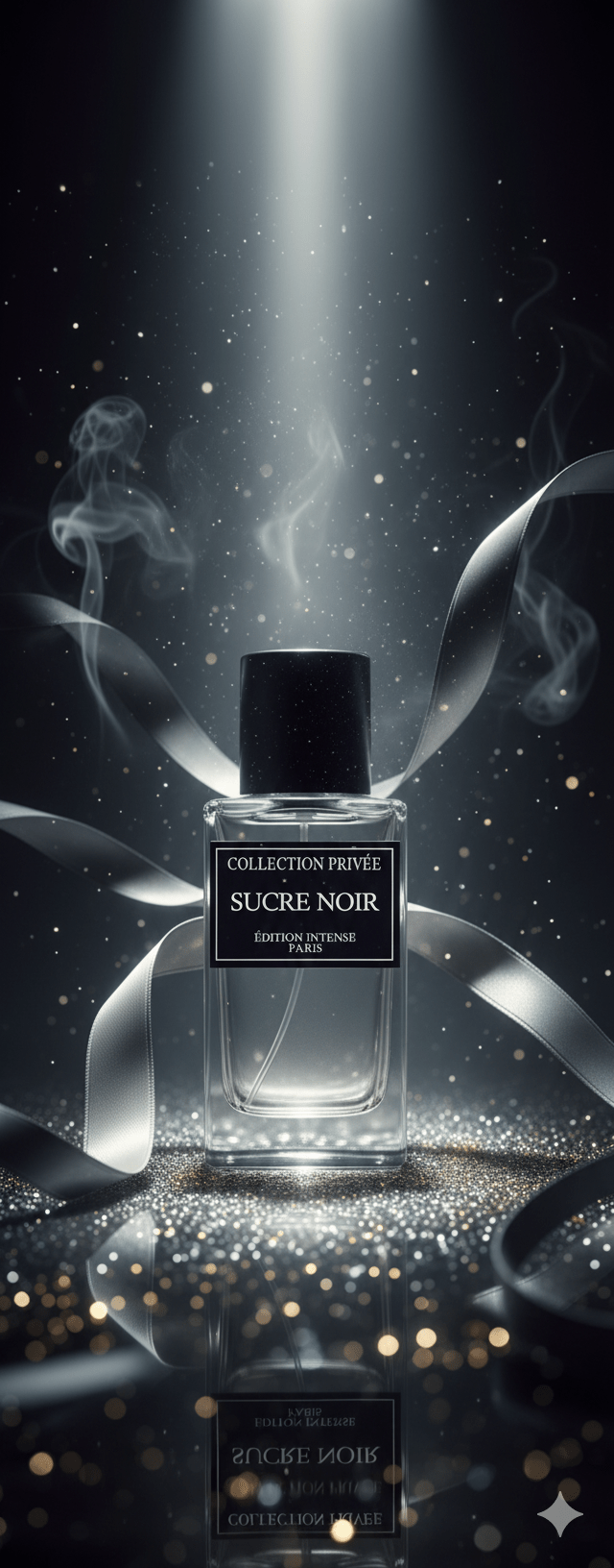 SUCRE - Ma petite merveille